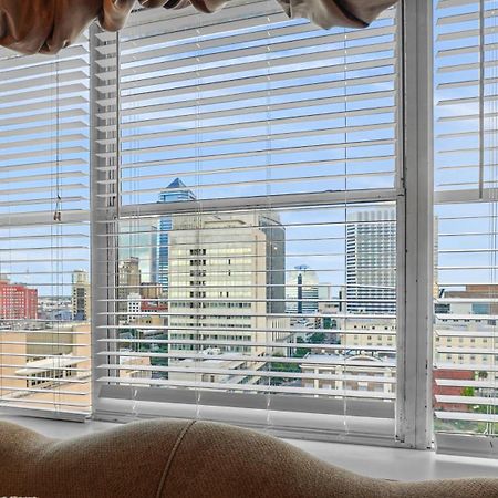 Cozy Downtown Condominium Jacksonville Exteriör bild