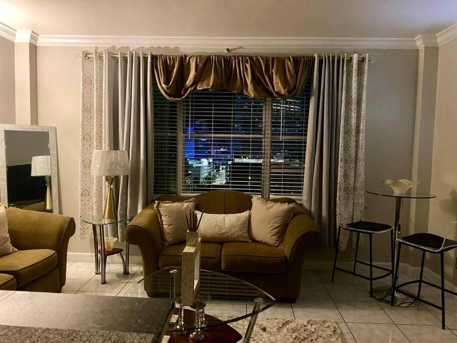 Cozy Downtown Condominium Jacksonville Exteriör bild