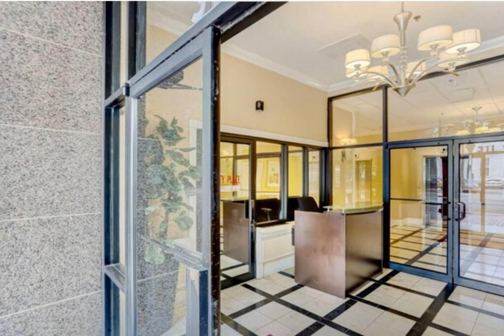 Cozy Downtown Condominium Jacksonville Exteriör bild