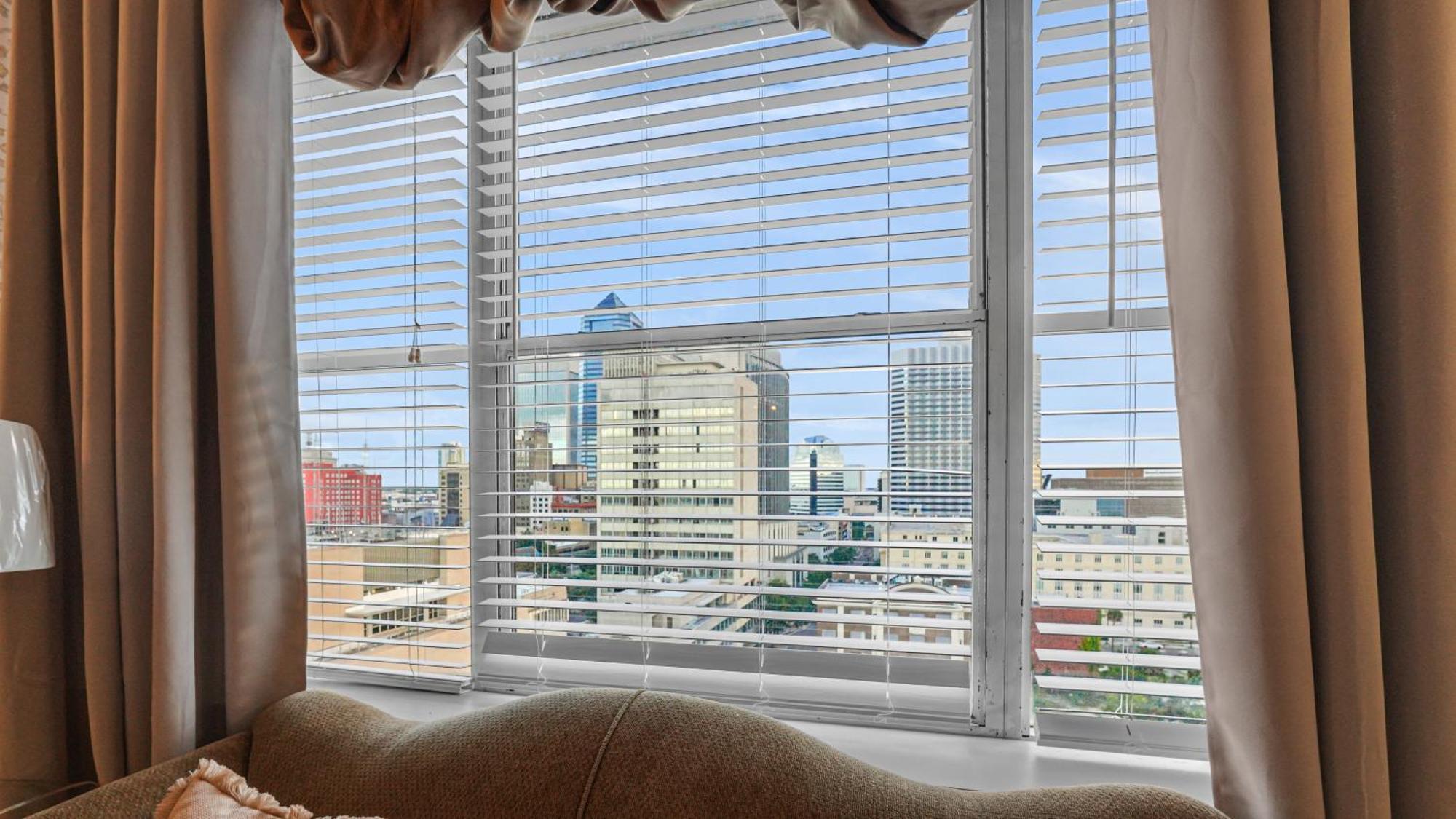 Cozy Downtown Condominium Jacksonville Exteriör bild